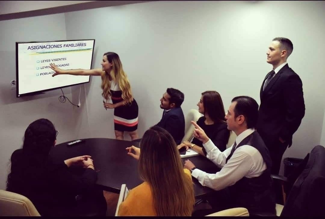 Imagen área mercantil